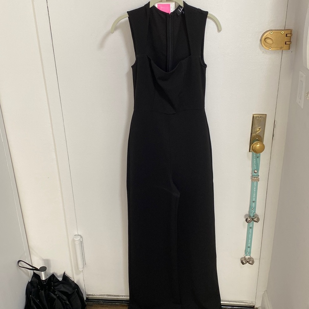 Lulus jumpsuit